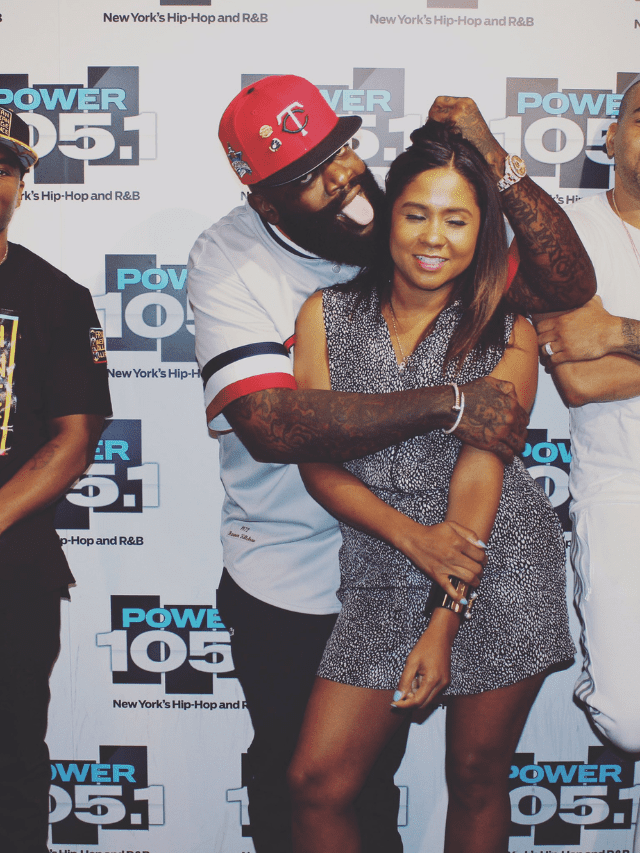 Angela Yee Tells that ‘The Breakfast Club As You Know It Is Over’