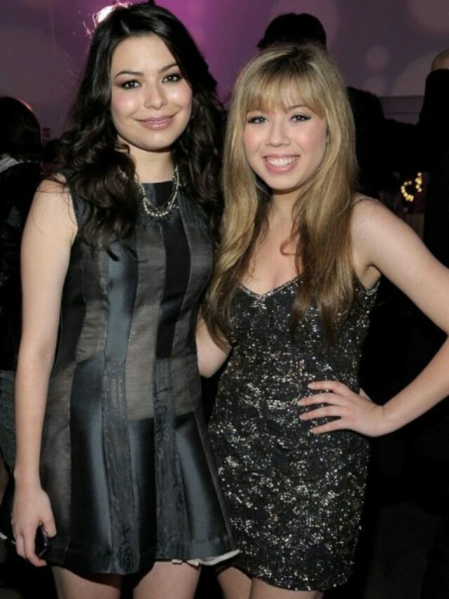 Jennette McCurdy reveals what made her ‘pissed’ at Ariana
