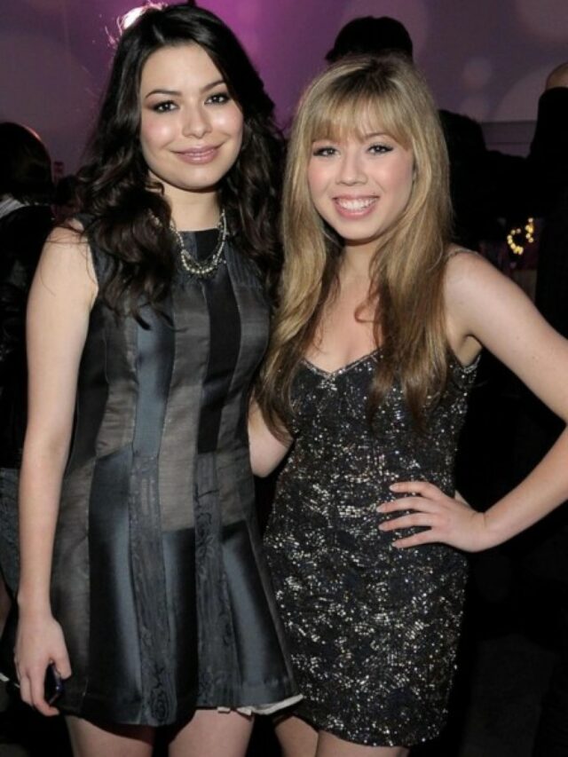 Jennette Mccurdy Reveals What Made Her ‘pissed At Ariana Nagaland State Lottery Sambad 1725